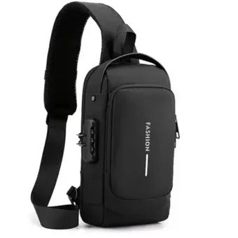 Bolso Antirrobo Impermeable