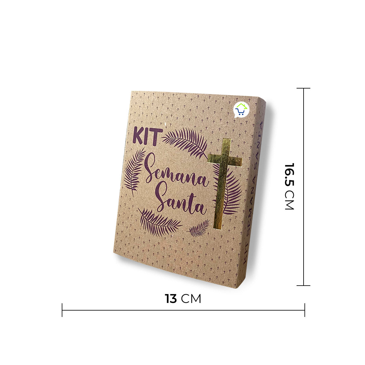 Kit Para Semana Santa
