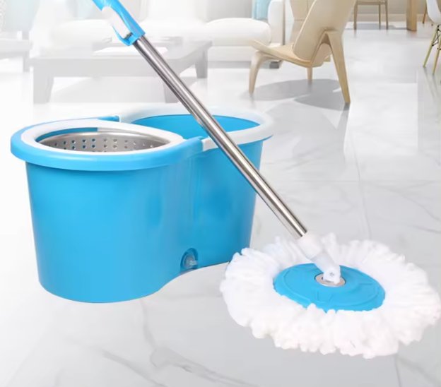 Trapeador Giratorio 360°