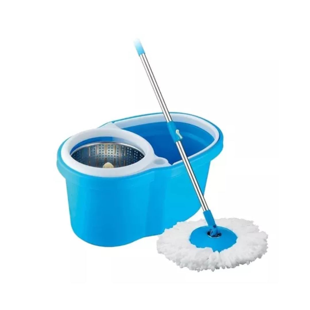 Trapeador Giratorio 360°