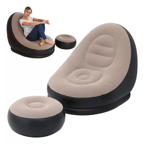 Sillon Inflable