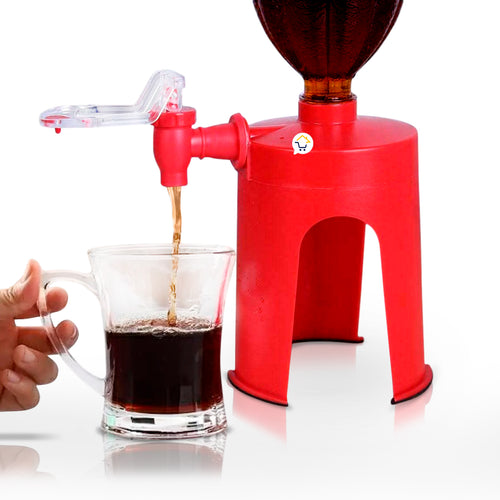 Dispensador De Gaseosa