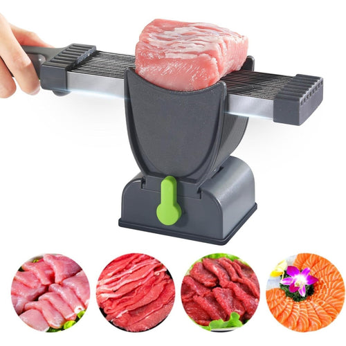 Cortador Rebanador de Carne