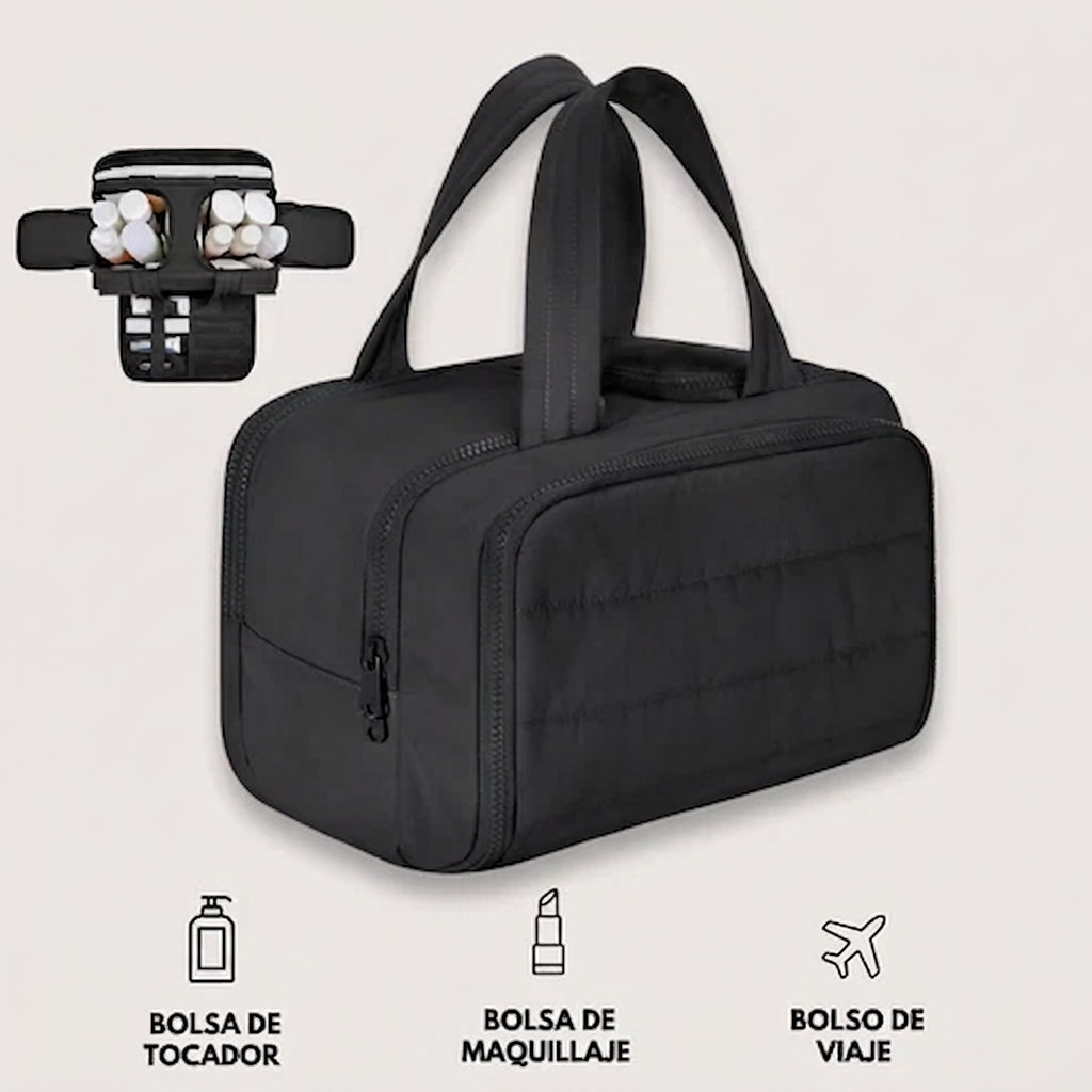 Bolsa De Cosmeticos Para Viaje