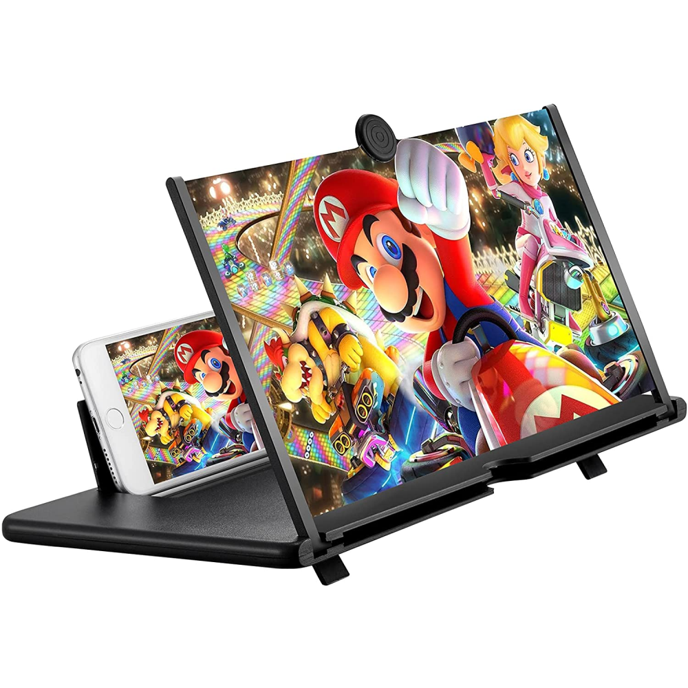 Amplificador de Pantalla Celular