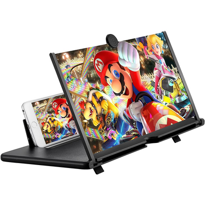 Amplificador de Pantalla Celular