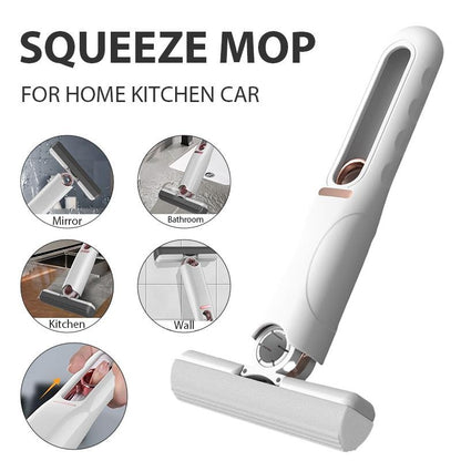 Limpiador Ultraabsorvente Mini Mop