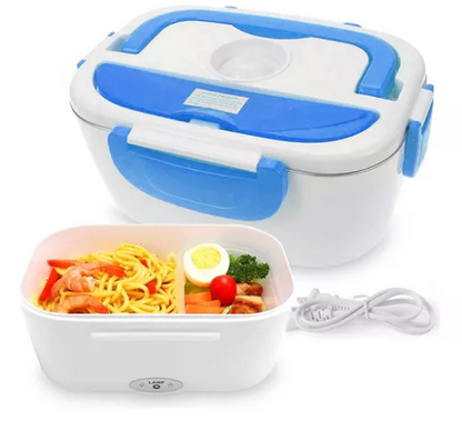 Lonchera Portacomida Electrica Portatil