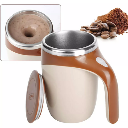 Taza Mug Mezcladora Color