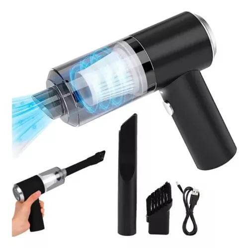 Aspiradora Portatil 3 en 1