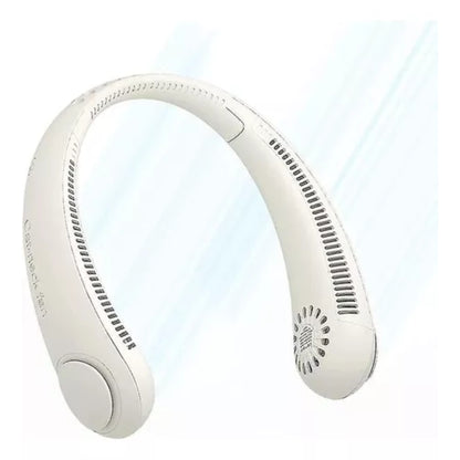 Ventilador de cuello