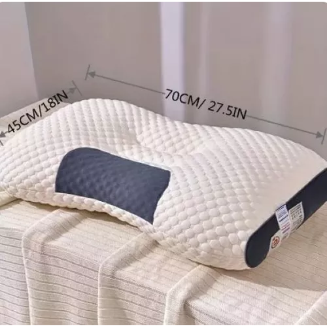 Almohada Ortopedica