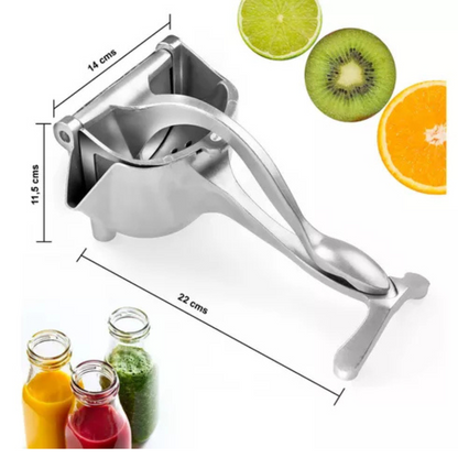 Exprimidor De Frutas Manual