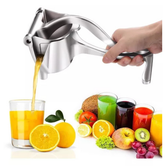 Exprimidor De Frutas Manual