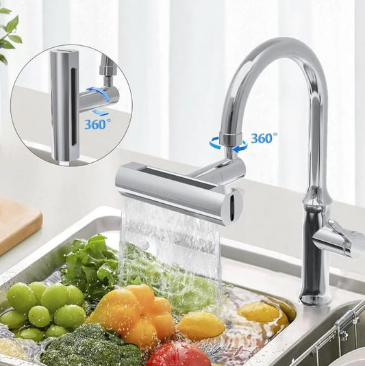 Grifo Multifuncional 4 En 1