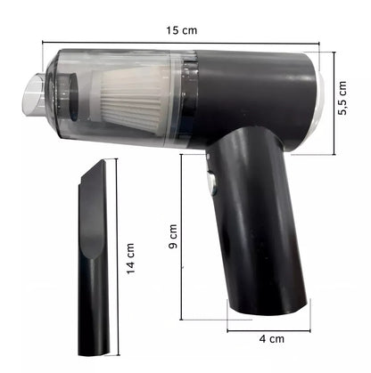Aspiradora Portatil 3 en 1