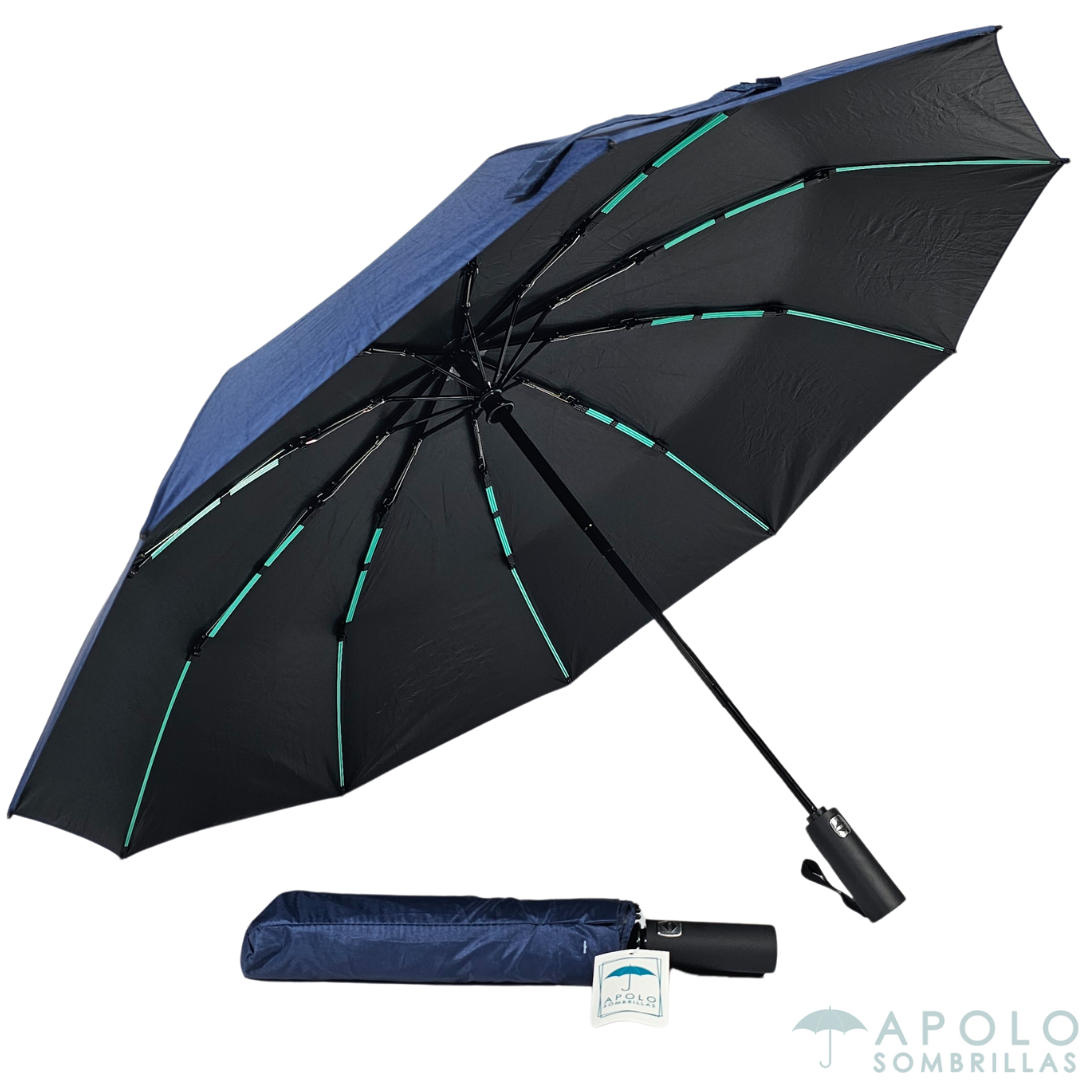 Sombrilla Resistente Ultra Force