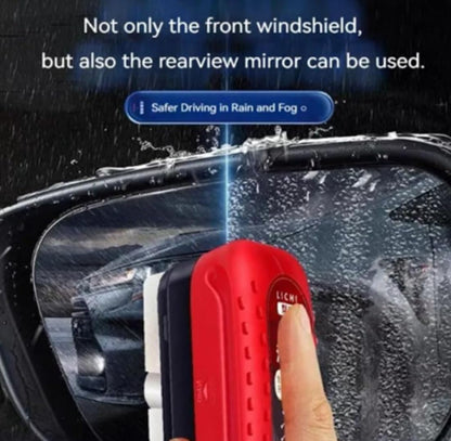 Limpia Vidrios Antiempañante