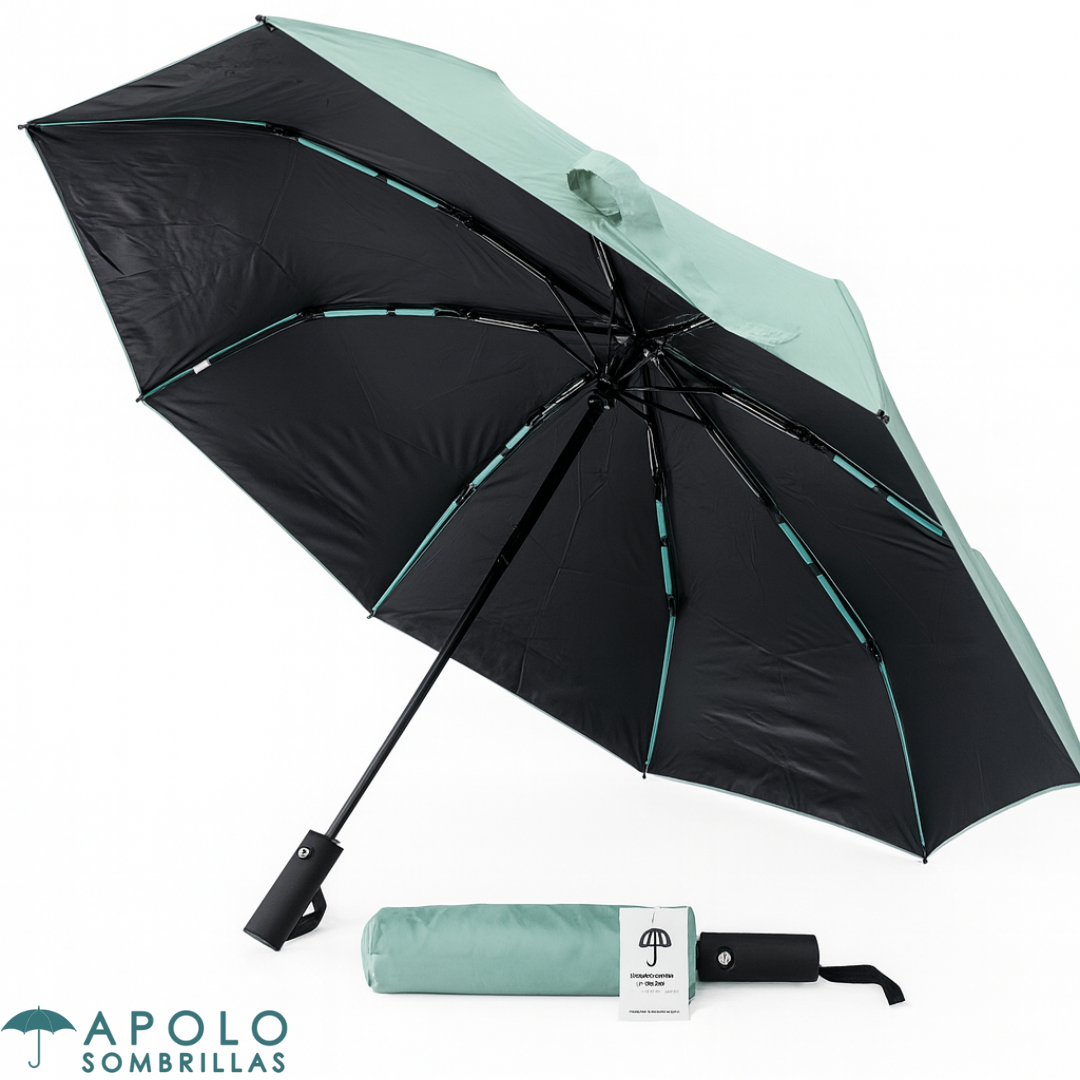 Sombrilla Resistente Ultra Force