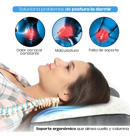 Almohada Ortopedica
