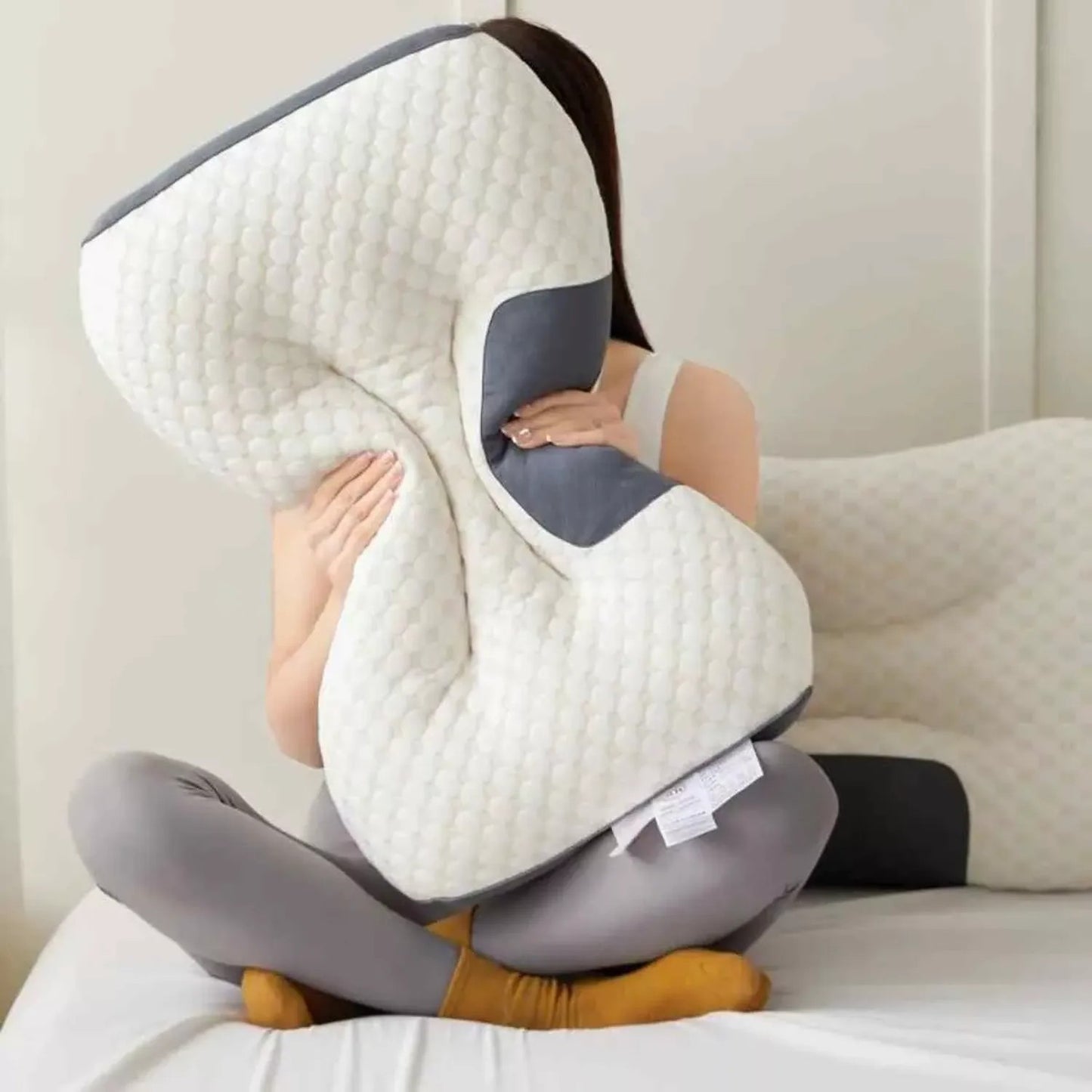 Almohada Ortopedica