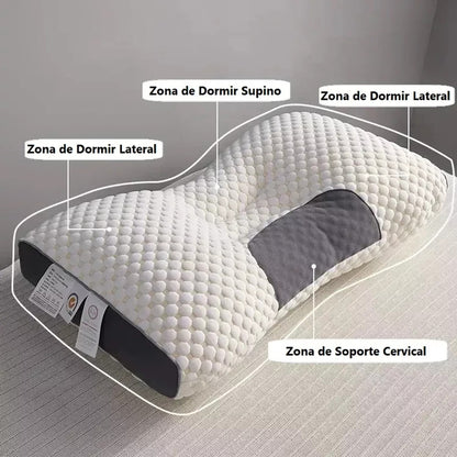 Almohada Ortopedica