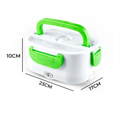 Lonchera Portacomida Electrica Portatil