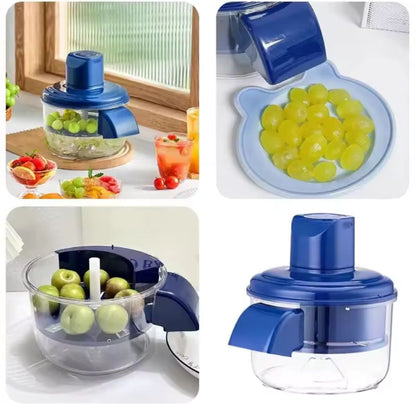 Pelador Frutas Y Verduras Eléctrico