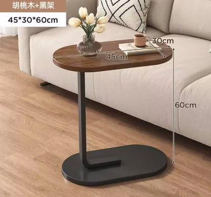 Mesa Auxiliar Coffee Table