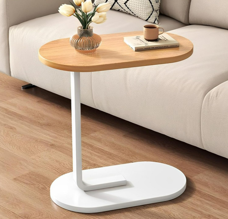 Mesa Auxiliar Coffee Table