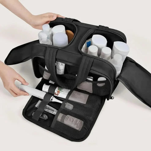Bolsa De Cosmeticos Para Viaje