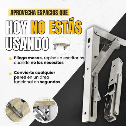 Bisagra Plegable Inteligente X2