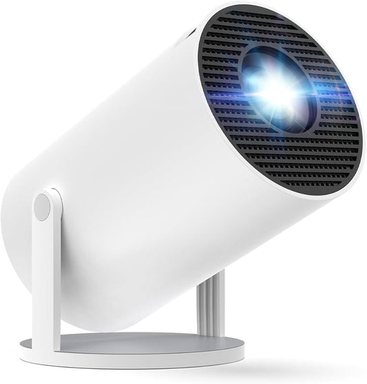 Proyector Hy300 con Magis