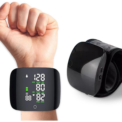 Tensiómetro Digital de Muñeca