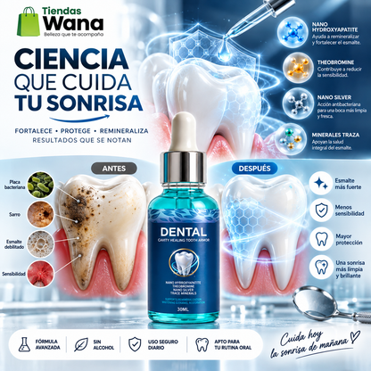 DENTAL GLOW GOTAS