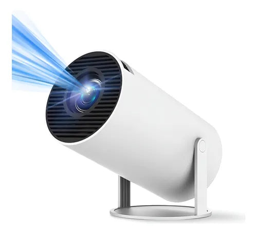 Proyector Hy300 con Magis