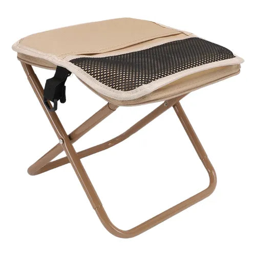 Silla Camping Plegable