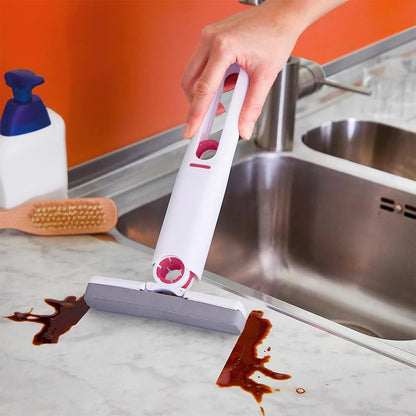 Limpiador Ultraabsorvente Mini Mop