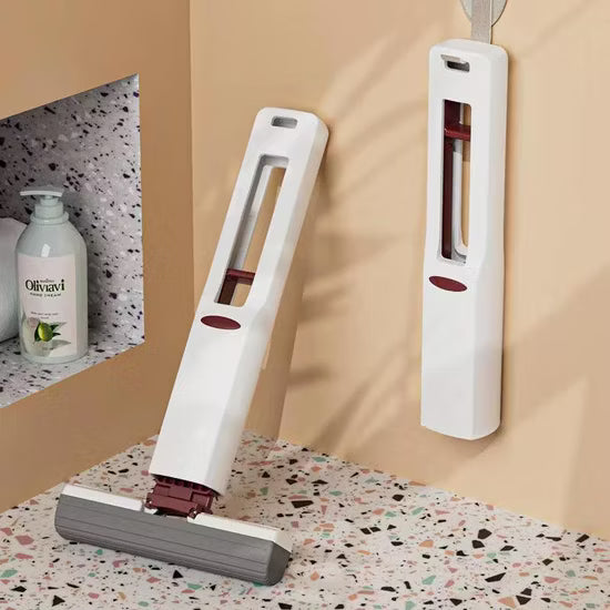 Limpiador Ultraabsorvente Mini Mop