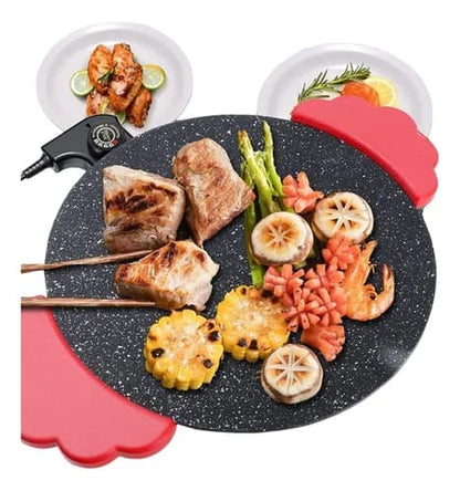 Sarten Eléctrica Antiadherente