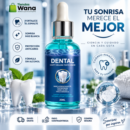 DENTAL GLOW GOTAS
