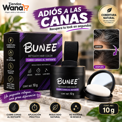 Cubre canas