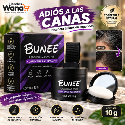 Cubre canas