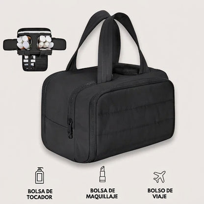 Bolsa De Cosmeticos Para Viaje