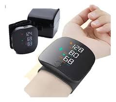 Tensiómetro Digital de Muñeca