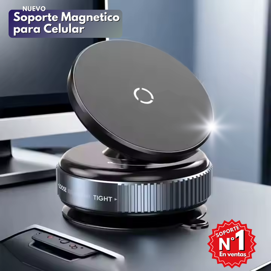 Soporte Magnético para teléfono